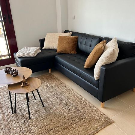 Estrella I Apartamento Vinarós Exterior foto