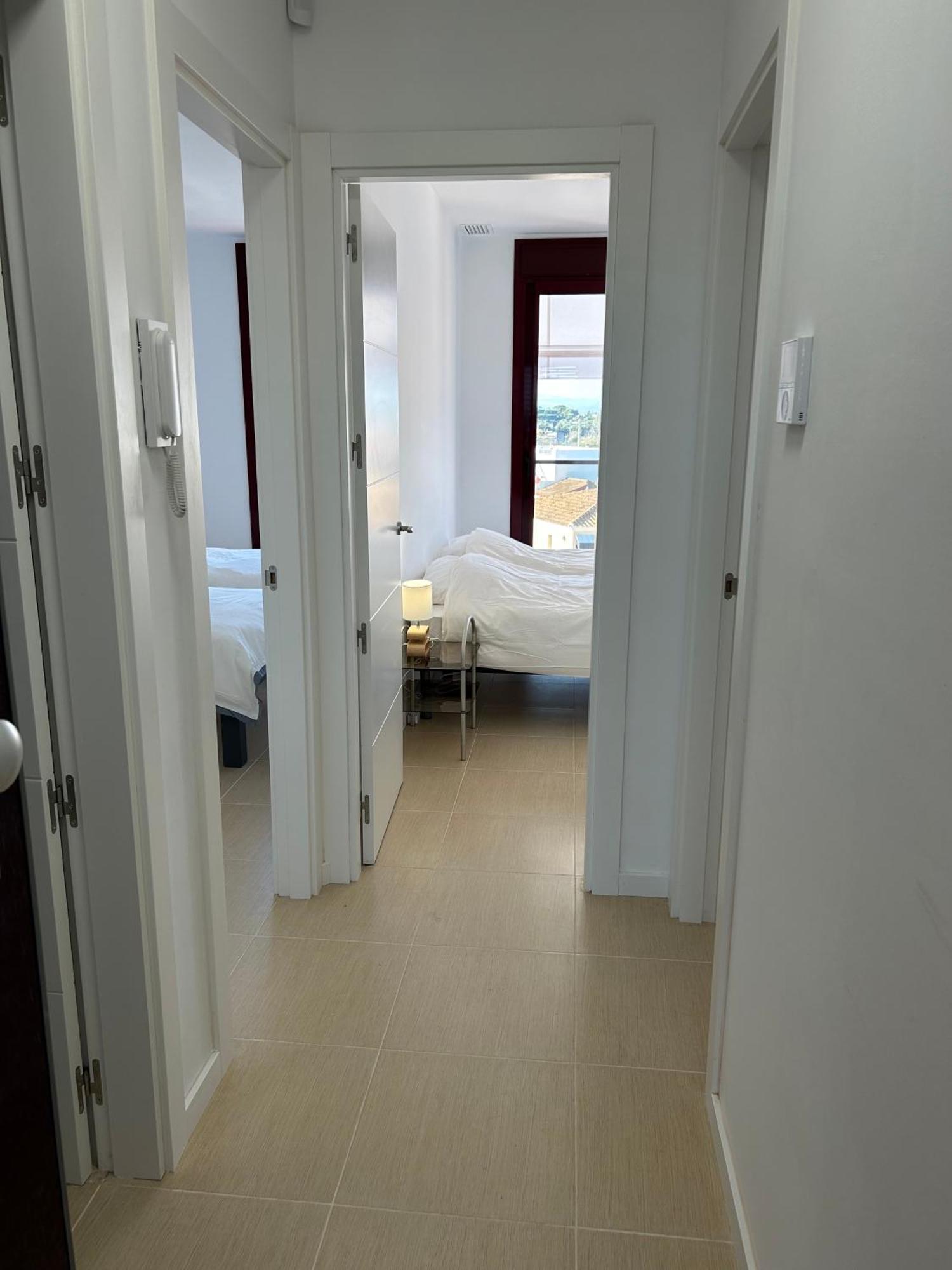 Estrella I Apartamento Vinarós Exterior foto