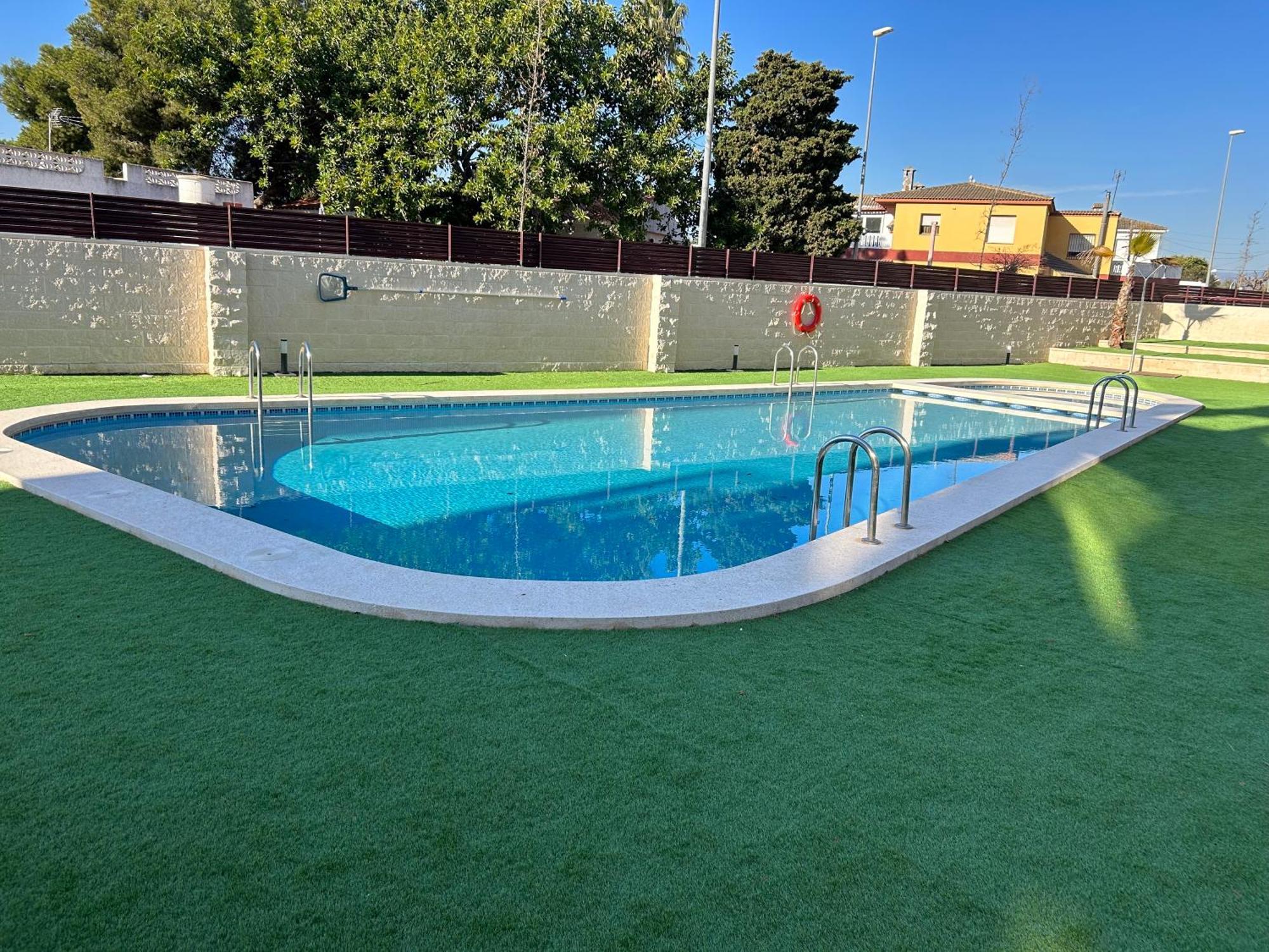 Estrella I Apartamento Vinarós Exterior foto