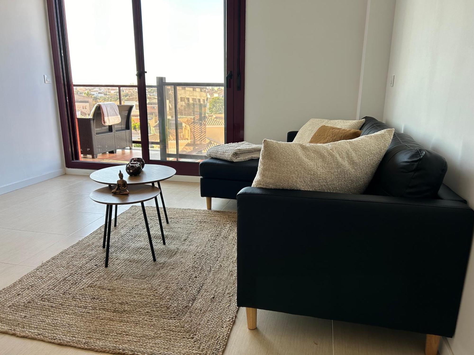 Estrella I Apartamento Vinarós Exterior foto