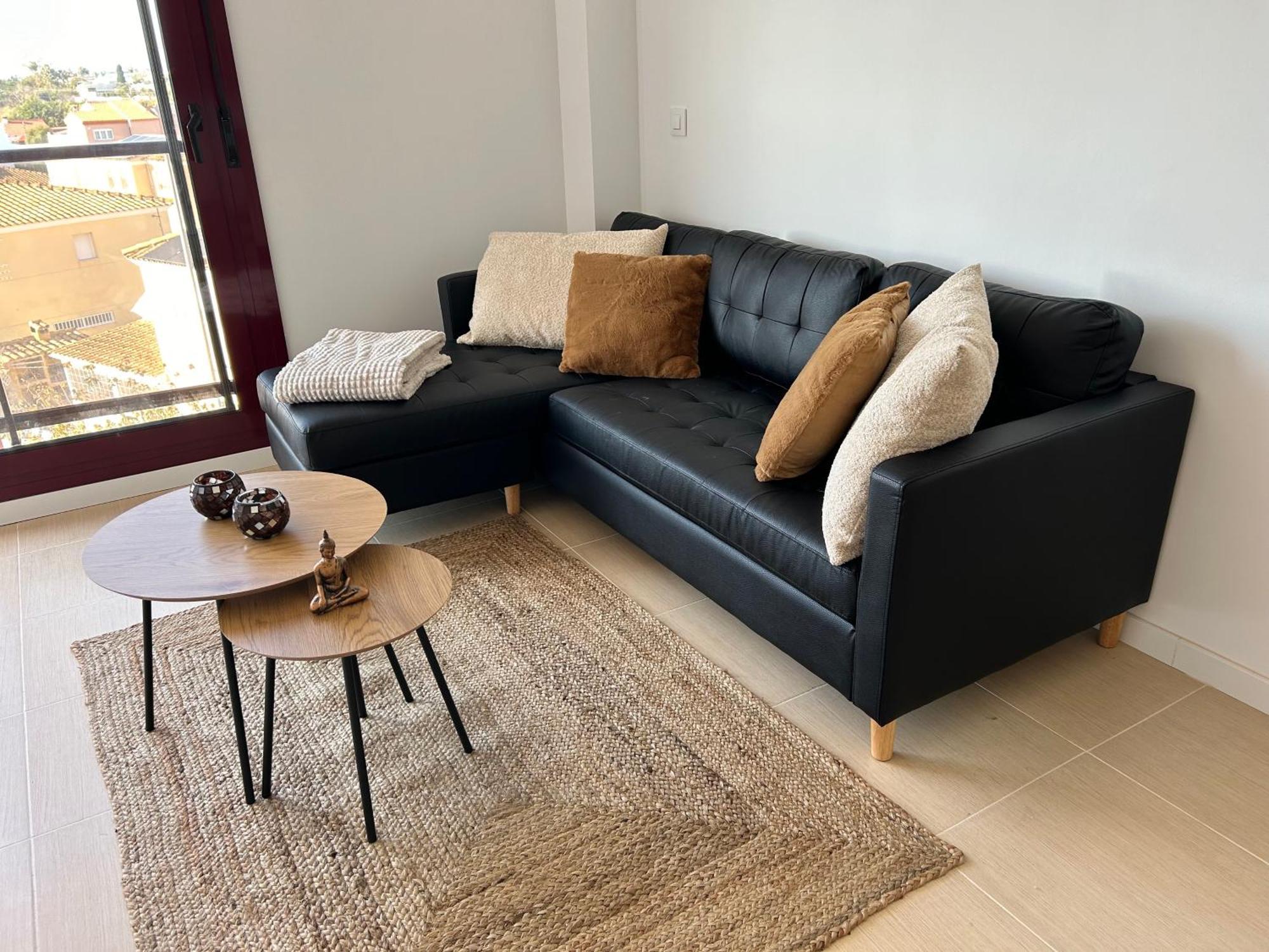 Estrella I Apartamento Vinarós Exterior foto