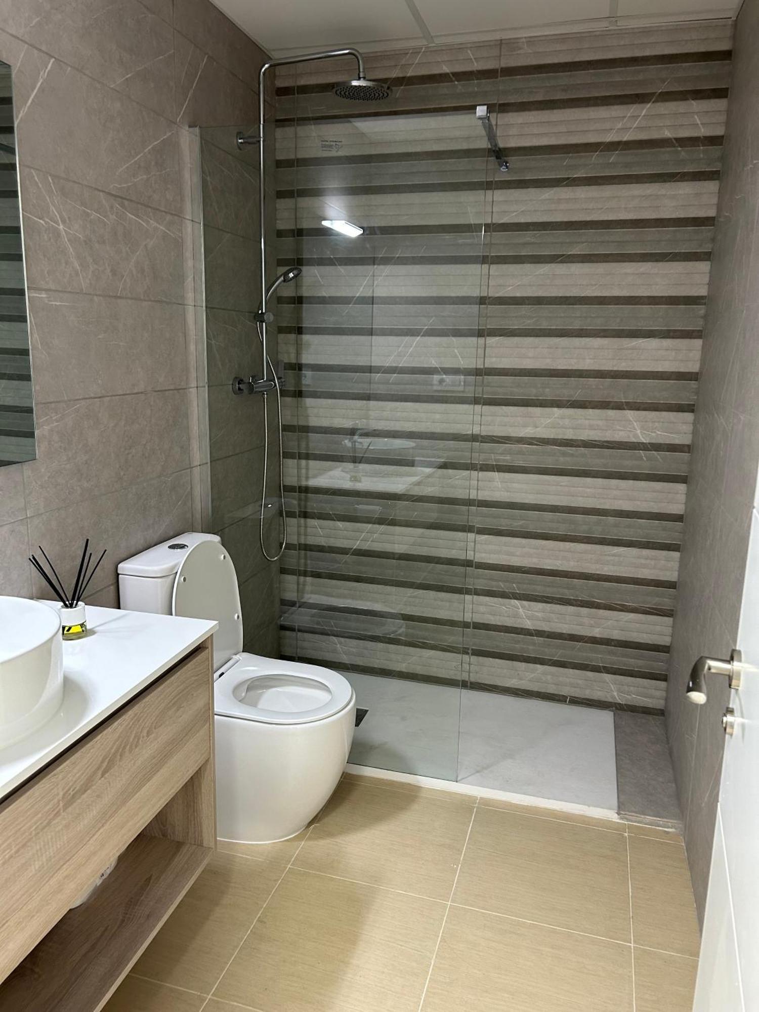 Estrella I Apartamento Vinarós Exterior foto